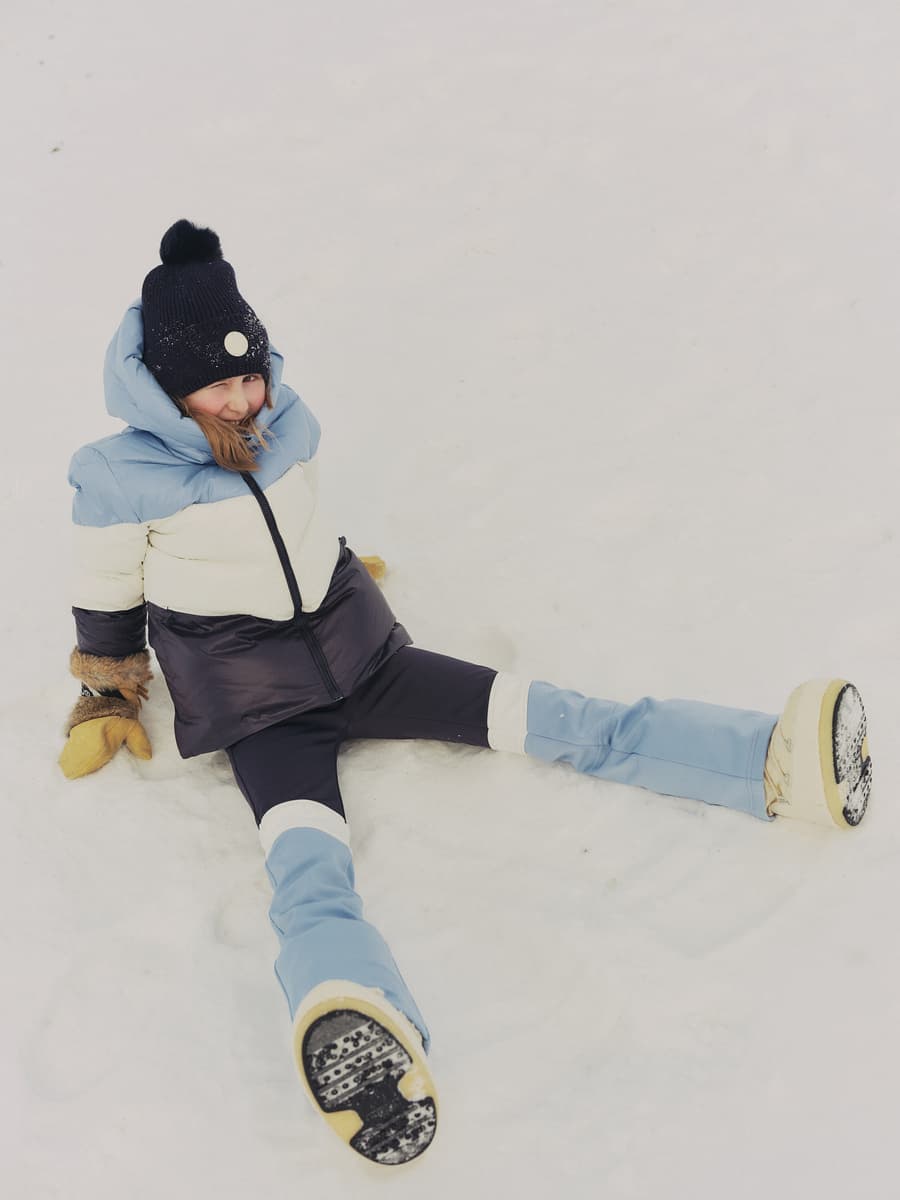 KIDS Ronya Sport Pants