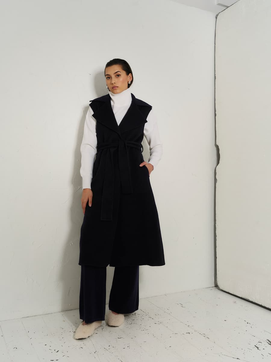 Merete Vest
